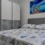 Apartamento Kristija 2 By Interhome