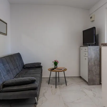 Апартаменты Kristija 2 By Interhome *