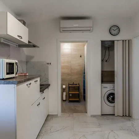 Kristija 2 By Interhome Апартаменты *