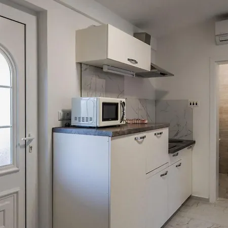 Апартаменты Kristija 2 By Interhome Вир