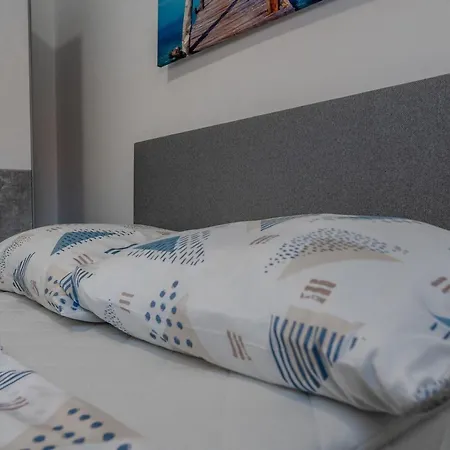 Kristija 2 By Interhome Appartamento Vir