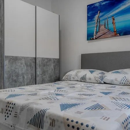 Appartamento Kristija 2 By Interhome