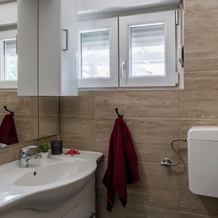 Appartamento Kristija 2 By Interhome *