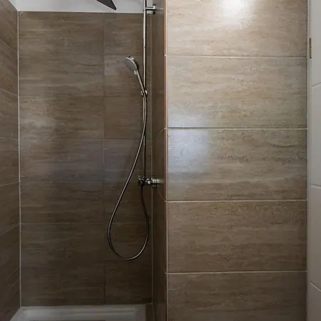 Appartamento Kristija 2 By Interhome Vir