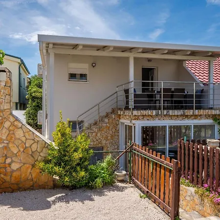Appartamento Kristija 2 By Interhome