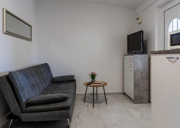 Апартаменты Kristija 2 By Interhome *