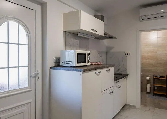 Апартаменты Kristija 2 By Interhome Вир