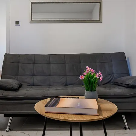 Kristija 2 By Interhome Apartman *