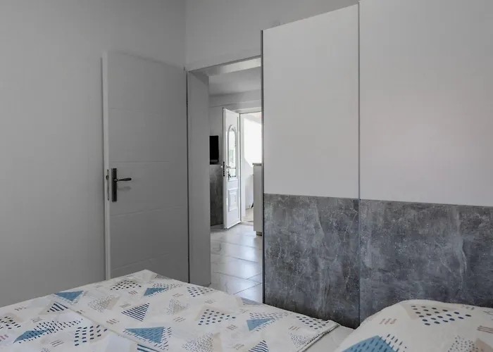 Apartman Kristija 2 By Interhome *